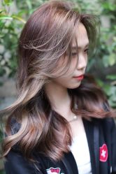 -斑斓色彩沙龙