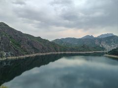 -燕塞湖鸟语林景区