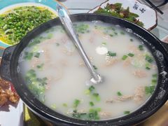 -好人家海鲜酒楼(淞南路店)
