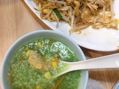 -宏状元现熬粥·京味菜(黄寺大街店)