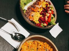 -Pennehut畔尼意面(合肥万象城店)