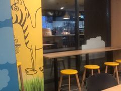 -麦当劳(燕顺路店)