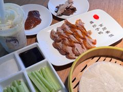 -全聚德(大兴国际机场店)