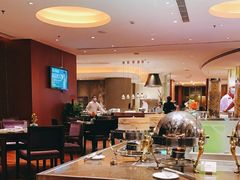 -上海金陵紫金山大酒店·汇海餐厅