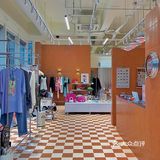 杭州新店｜不是吧‼️买手店里也能藏咖啡店☕️⁉️