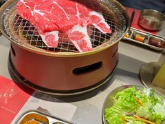 -西塔老太太泥炉烤肉(青浦蟠龙天地店)