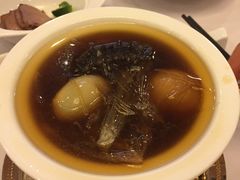 -聚春园自助餐厅(东街口店)