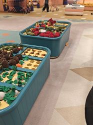 -奈尔宝·儿童乐园·亲子餐厅(苏州大悦城店)