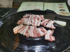 -海花锅盖烧烤店(怡馨家园店)