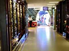-东方之珠洗浴休闲广场(南开店)