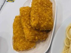 -宜家·瑞典风味餐厅(烟台路店)