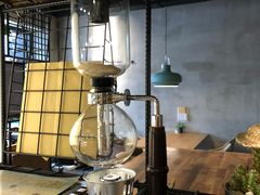 -ZM COFFEE(西安路店)