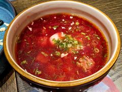 -卢布里西餐厅(总店)