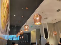 大堂-吕氏疙瘩汤·新鲁菜(济南万象城店)