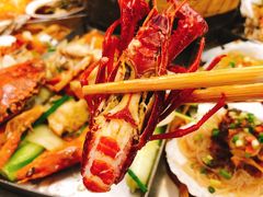 -日进一片海.生腌海鲜火锅.宵夜烧烤(三里屯总店)