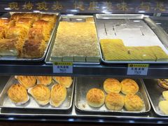 -赞记龙凤礼饼(广州市二宫向群宾馆店)
