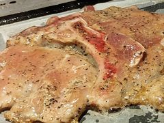 -非烤勿扰韩料自助烤肉(松山湖万科店)