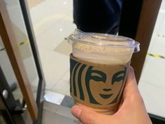 -星巴克(天津SM城市广场店)