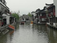 -召稼楼古镇