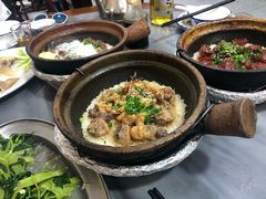 -红星光发煲仔饭(大石街店)