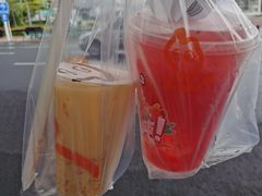 -CoCo都可(福州宝龙广场店)