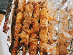 -耶里夏丽新疆餐厅(百联中环购物广场店)
