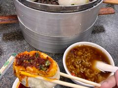 -胡家包子·清真(大众巷店)