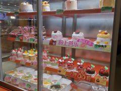 -BreadTalk面包新语·烘焙蛋糕(金光华广场店)