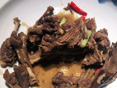 -湘邻呷铺·田园家宴(汉基广场店)