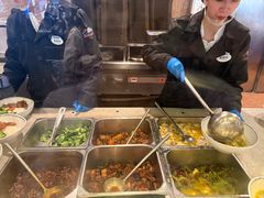 -横琴湾畔餐厅(长隆海洋王国白鲸剧场店)