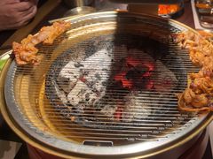 -西塔老太太泥炉烤肉(上海七宝领展广场店)
