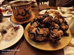 -富力丽思卡尔顿酒店·香荟全日制餐厅
