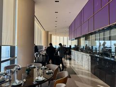 -大连君悦酒店·星海湾壹号Dalian·Dalian(星海广场店)