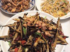 -姥姥家春饼店(惠新东街店)