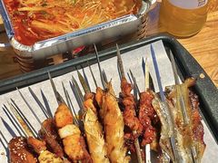 -老大烧烤(铁新里店)