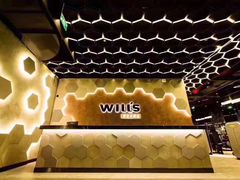 -W FITNESS 威尔仕健身·游泳(老西门新苑店)