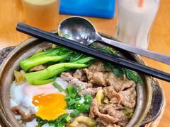 -煲煲掂风味煲仔饭餐厅(西区店)