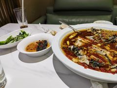 -楚山晓·湖北菜(武汉光谷K11店)