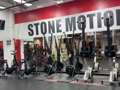 -Stone Motion释动健身