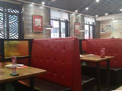 卡座-双合园·海鲜水饺青岛菜(万佳广场店)