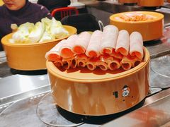 -龍歌自助小火锅(崂山丽达店)