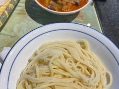 -新疆阿卜杜拉烧烤餐厅(四方坪店)