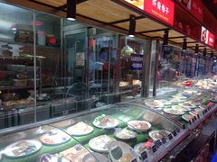 -渔民船说·北塘海鲜·天津菜·海肠捞饭(北塘古镇店)