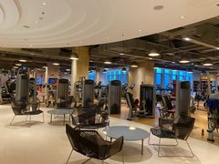 -北京嘉里健身·Kerry Sports(北京嘉里大酒店)