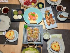 -德川家日本料理(中关村寰太大厦店)