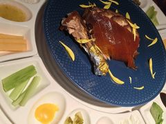 -馋嘴猫北京食堂·烤鸭·宵夜(亚运村店)
