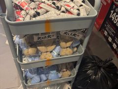 -火炉火自助餐(西直门凯德MALL店)