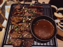 -锦和牛·炭火烧肉(ICC太和里店)
