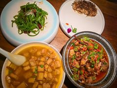 -品味泸沽湖•民族特色菜(大落水店)