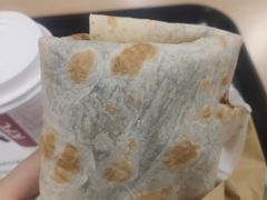 -肯德基(西安电子城店)